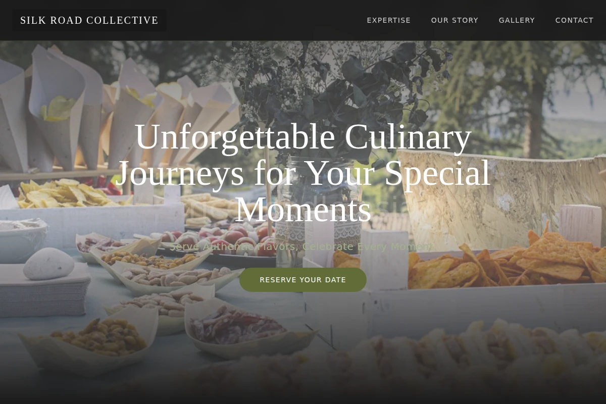 miso Catering
