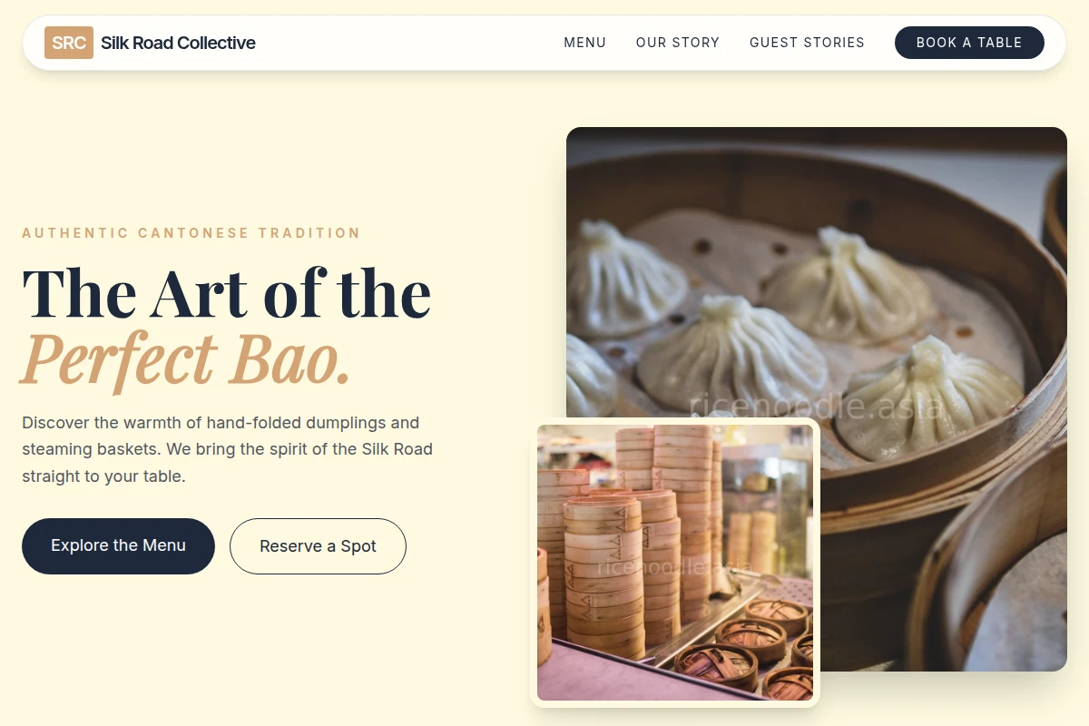 bao Dim Sum