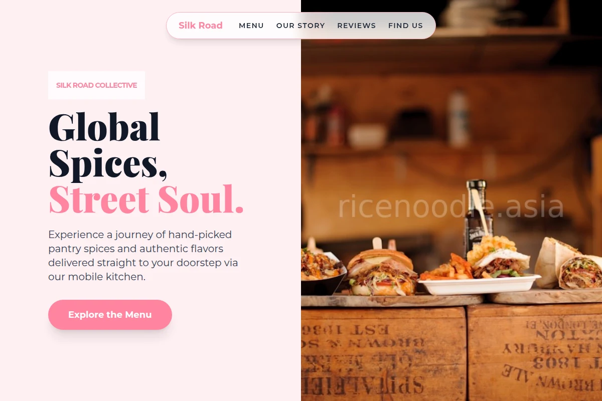 food-truck