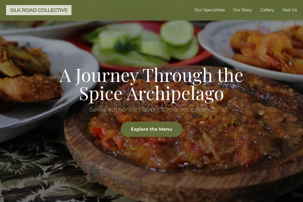indonesian-food
