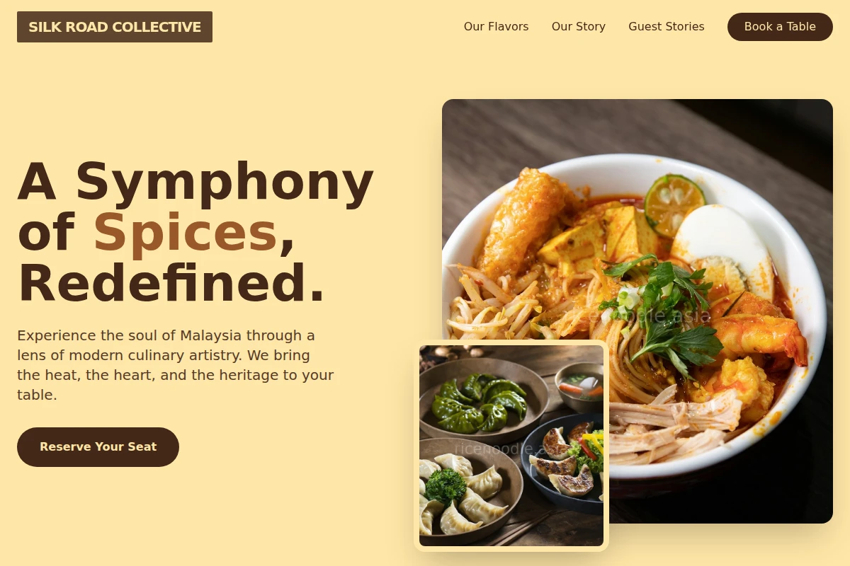 malaysian-food
