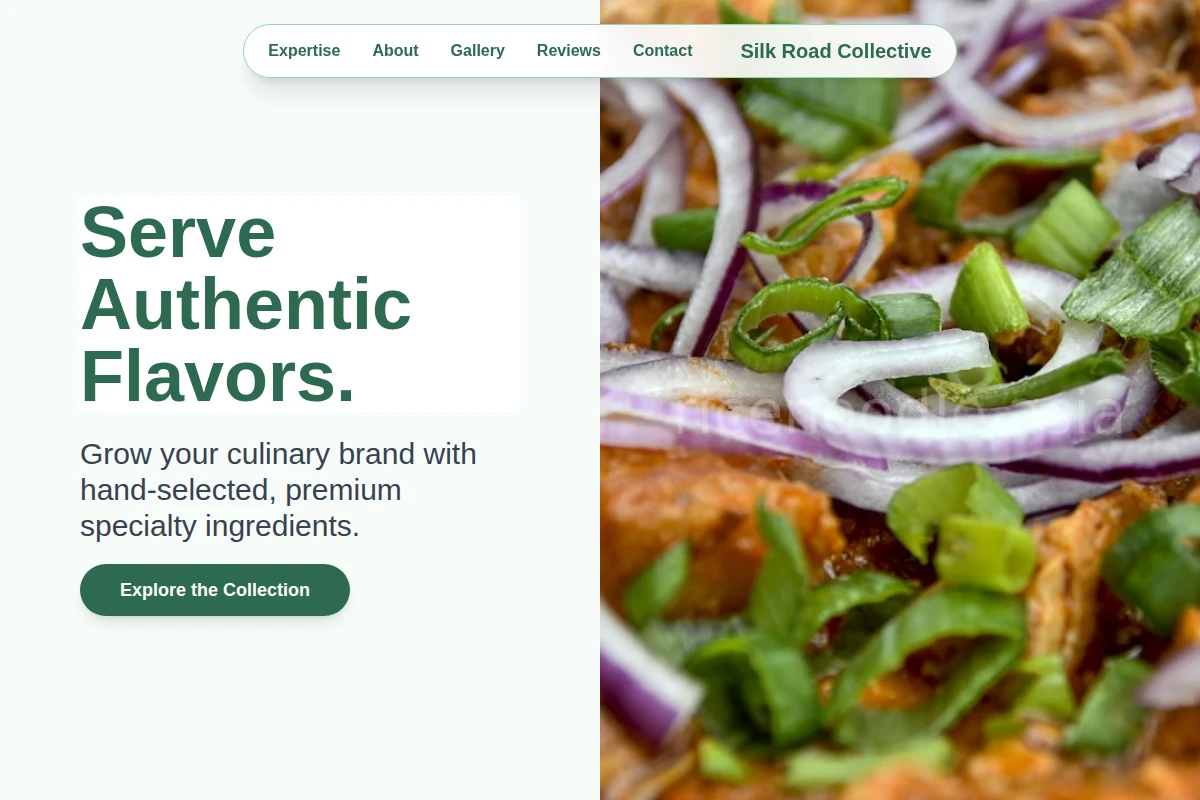 feast Specialty Food